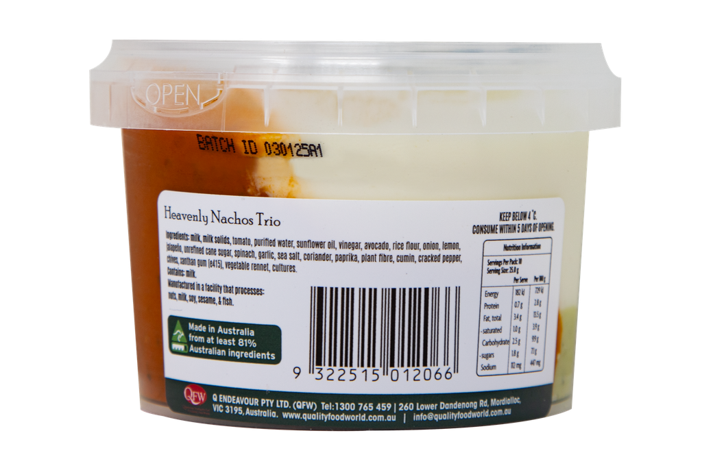 OB 2502066 Heavenly Nachos 250G-BACK.webp