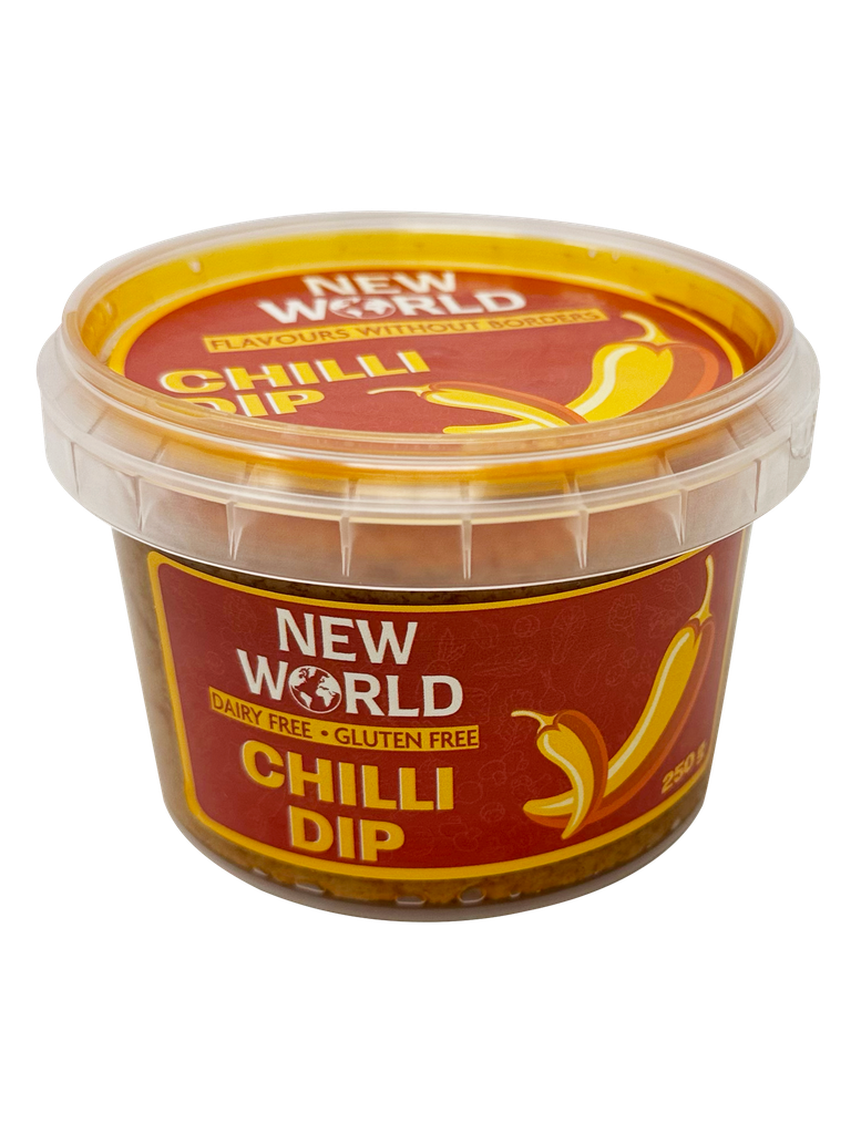 2509445 Chilli Dip 250g-Angle.webp
