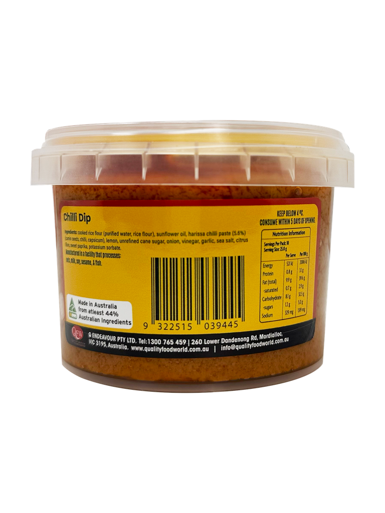 2509445 Chilli Dip 250g-BACK.webp