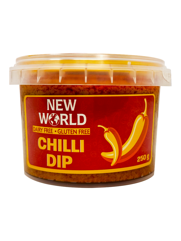 2509445 Chilli Dip 250g-SIDE.webp