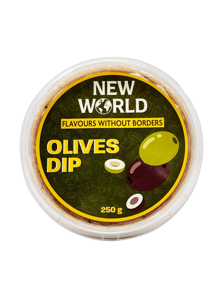 2509452 Olives Dip 250g-TOP.webp