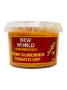 2509469 Semi Sundried Tomato dip 250g-SIDE.webp