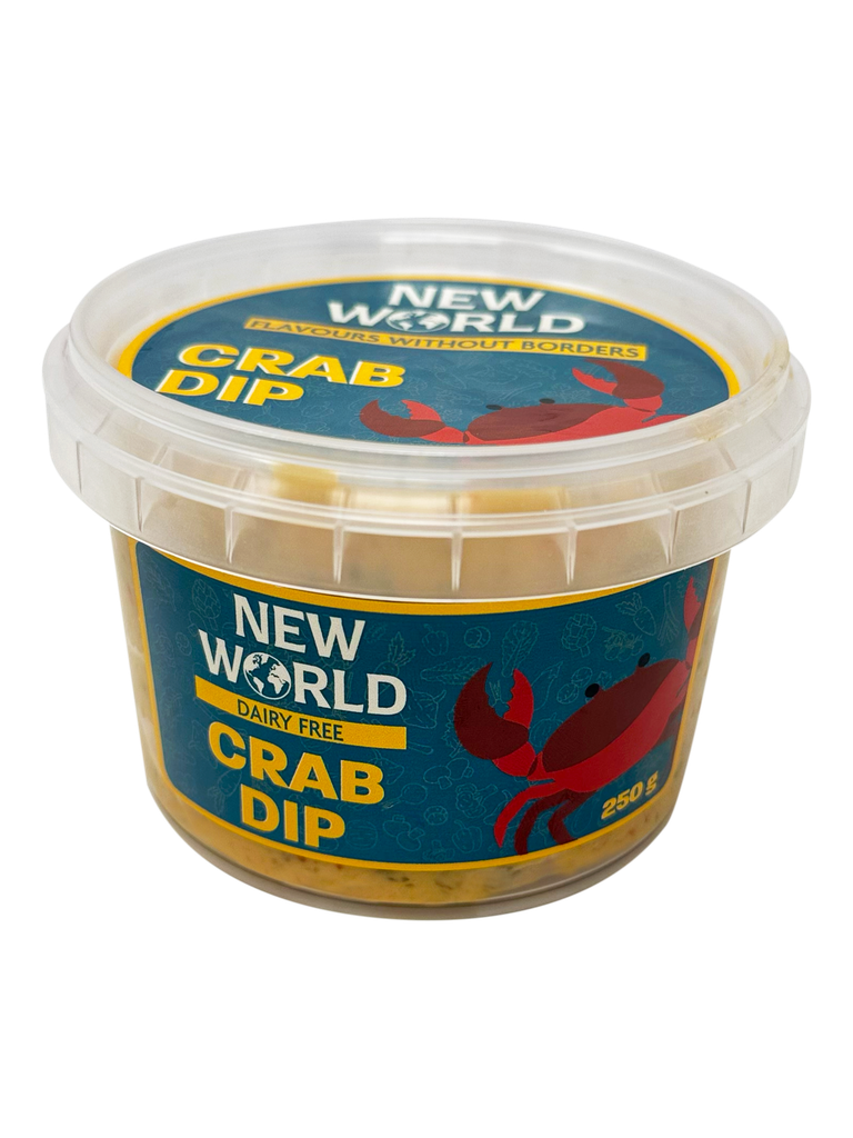 2509476 Crab Dip 250g-ANGLE.webp