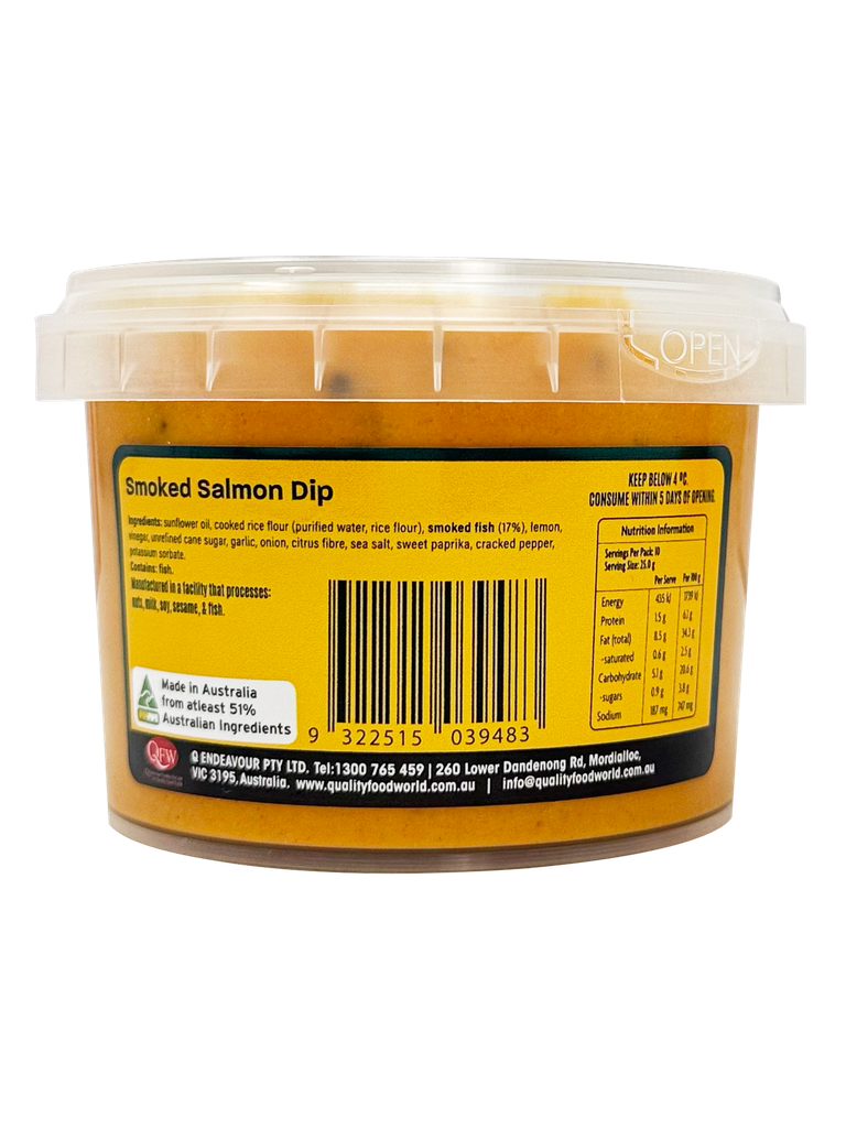 2509483 Smoked Salmon dip 250g-BACK.webp