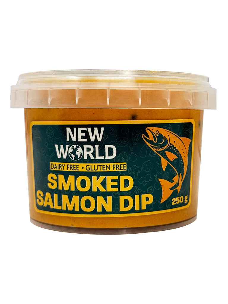 2509483 Smoked Salmon dip 250g-SIDE.webp