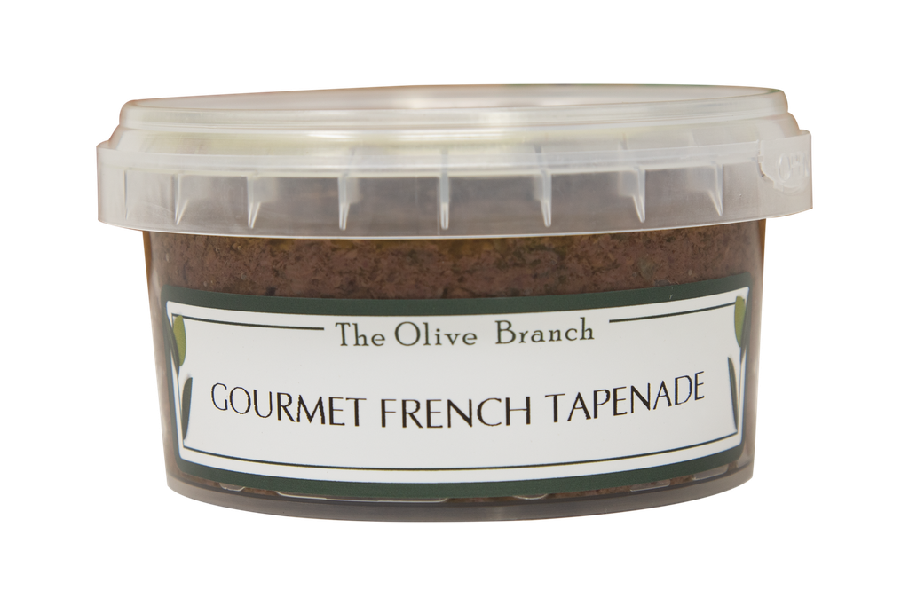 200073 OB Gourmet French Tapenade 200g-SIDE.webp