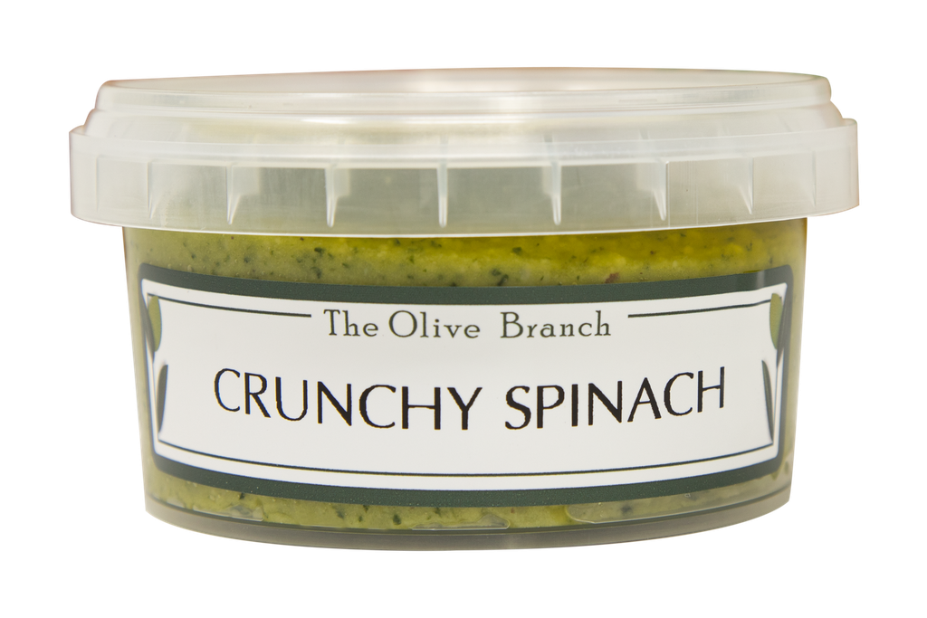 200157 OB Crunchy Spinach 200g-SIDE.webp