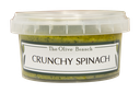 200157 OB Crunchy Spinach 200g-SIDE.webp