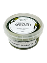 200157 OB Crunchy Spinach 200g-angle.webp