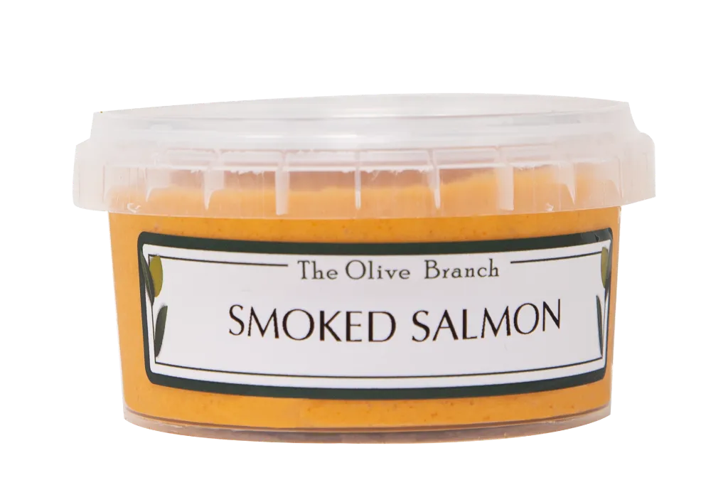 200225 Olive Branch Smoked Salmon Dip Gf 200G.webp