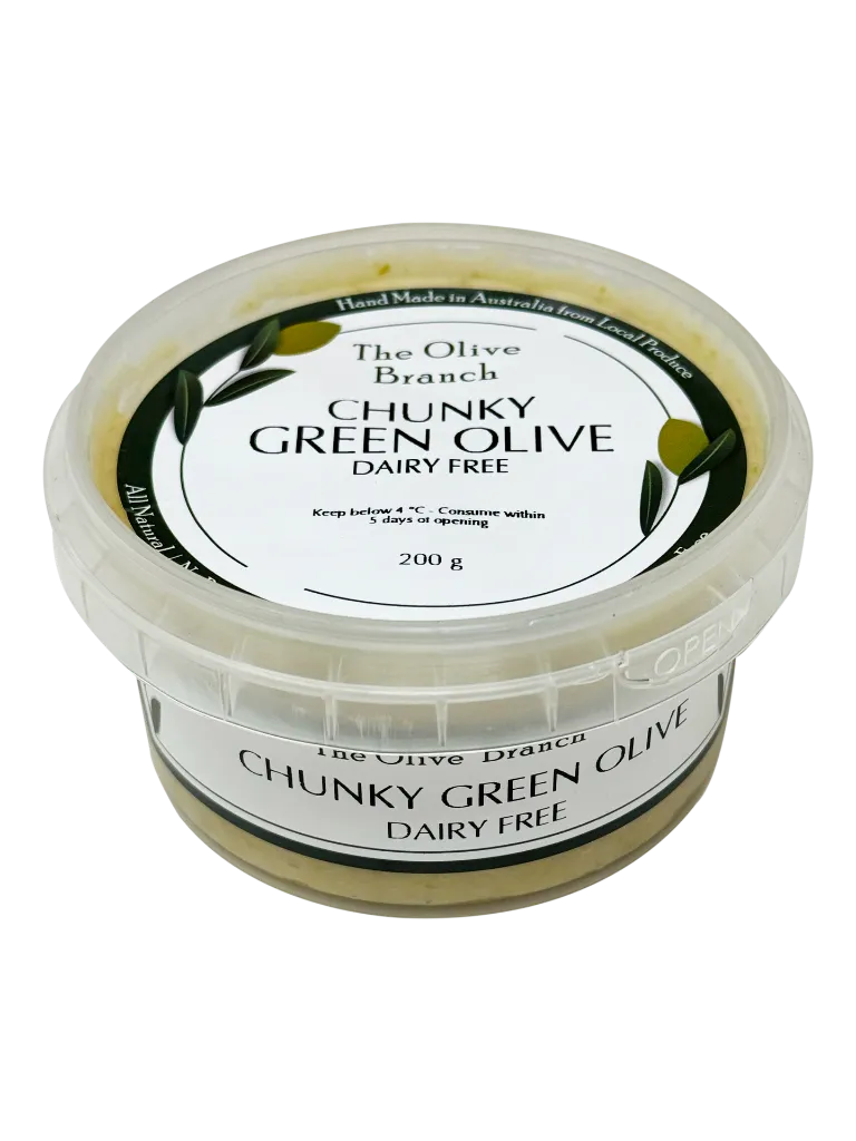 200492 OB Chunky green olives 200g-angle.webp