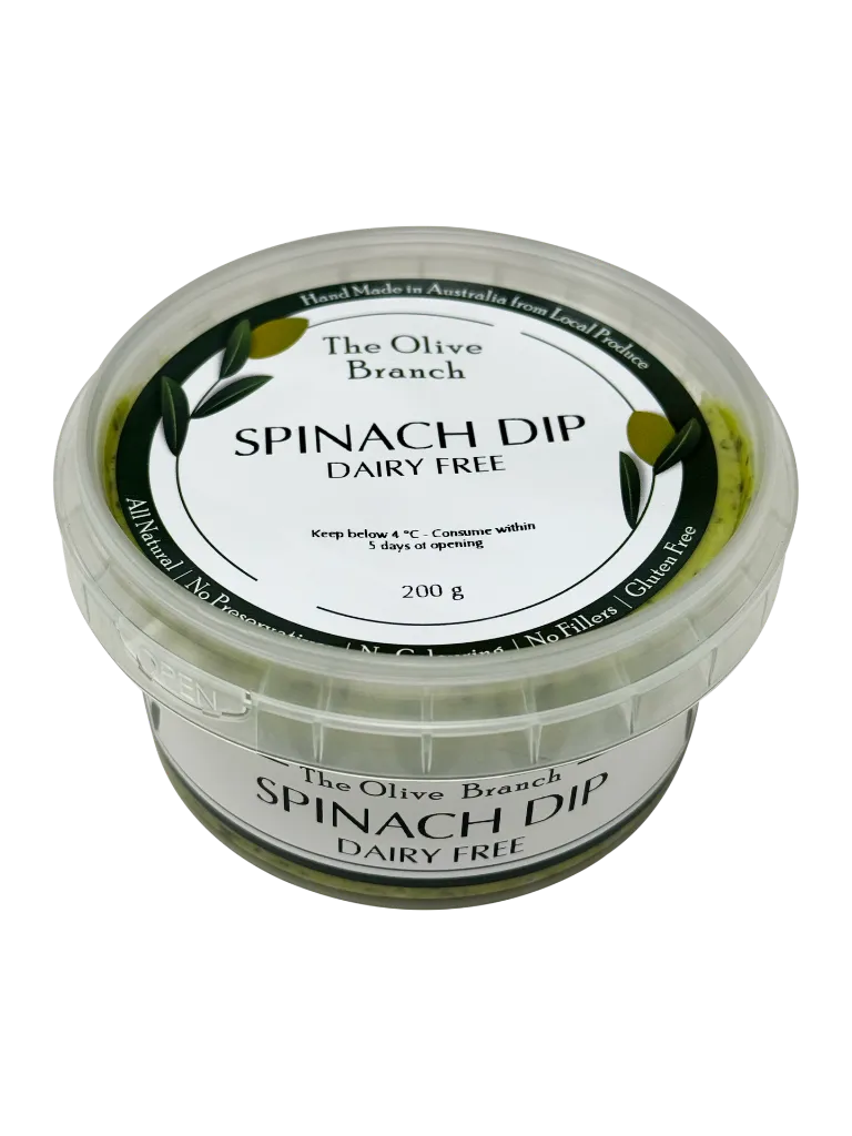 200822 OB Spinach dip 200g-Angle.webp