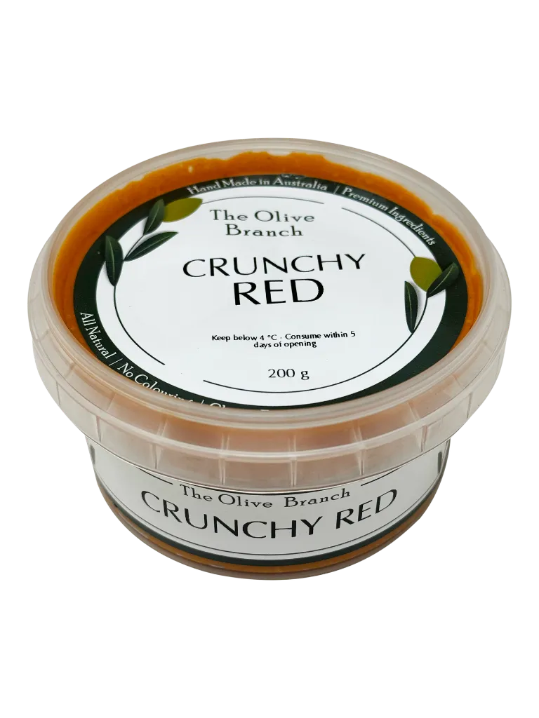 2001236 OB Crunchy Red 200g-Angle.webp