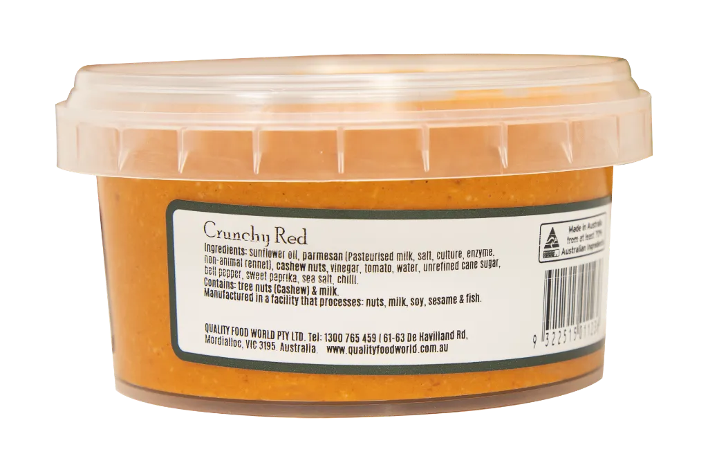 2001236 OB Crunchy Red 200g-Back 2.webp