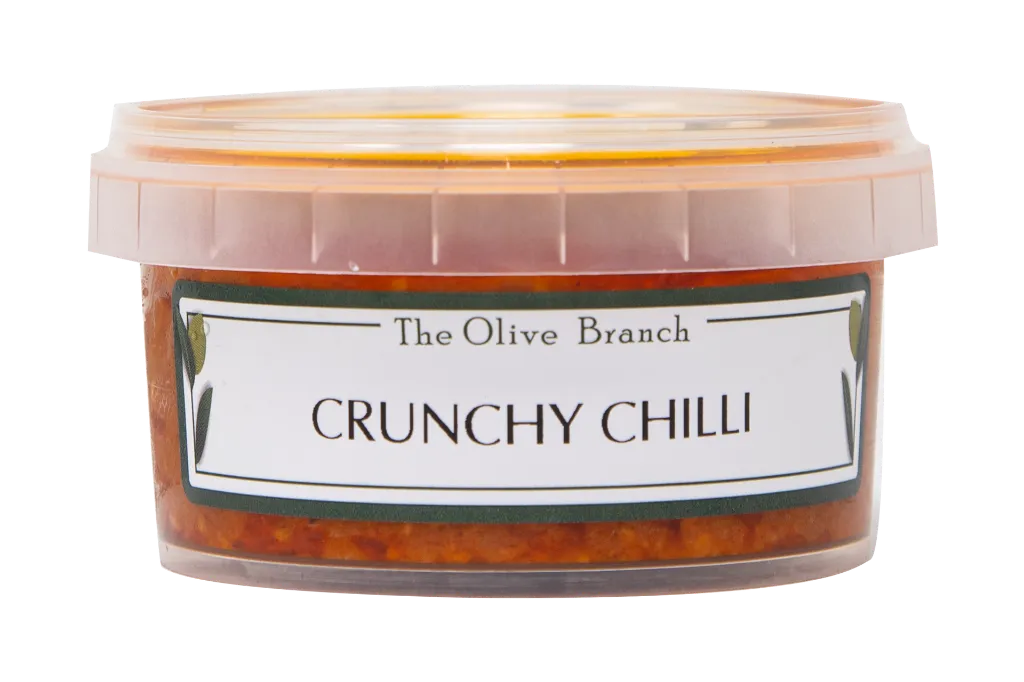 2001243 Olive Branch Crunchy Chilli Gf 200G.webp