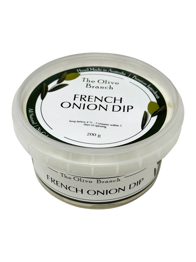 2001939 OB French Onion dip 200g-Angle.webp