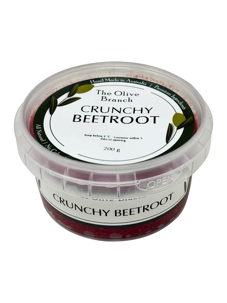 2009028 OB Crunchy beetroot 200g-angle.webp