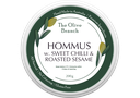 2009004 OB Hommus w. Sweet chilli & Roasted Sesame 200g-TOP.webp