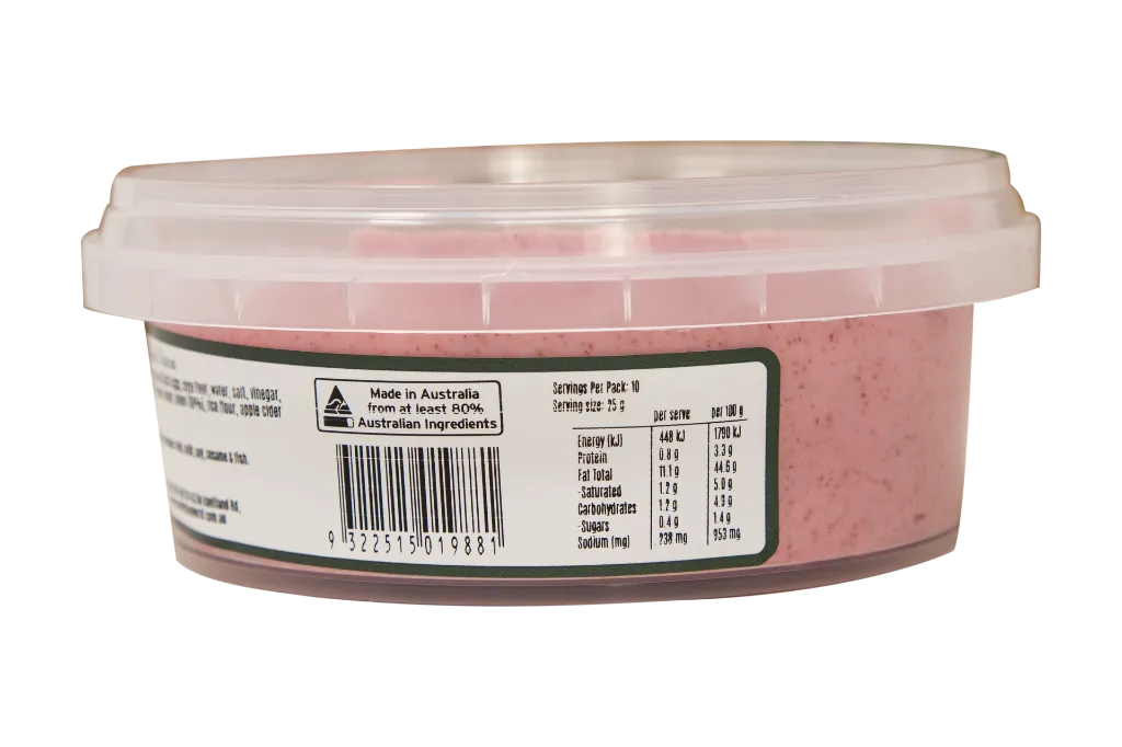 2509881 OB Tarama w Onion 250g-BACK 1.webp
