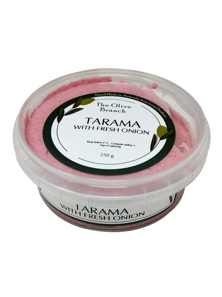 2509881 OB Tarama w Onion 250g-Angle.webp