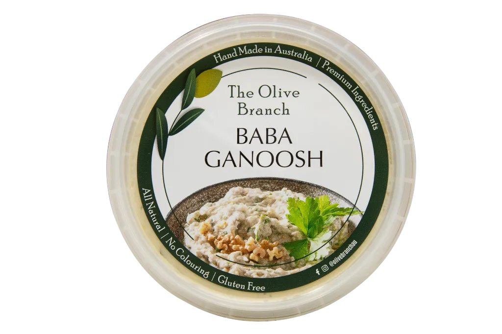 3500771 Baba Ganoosh 335g-TOP.webp