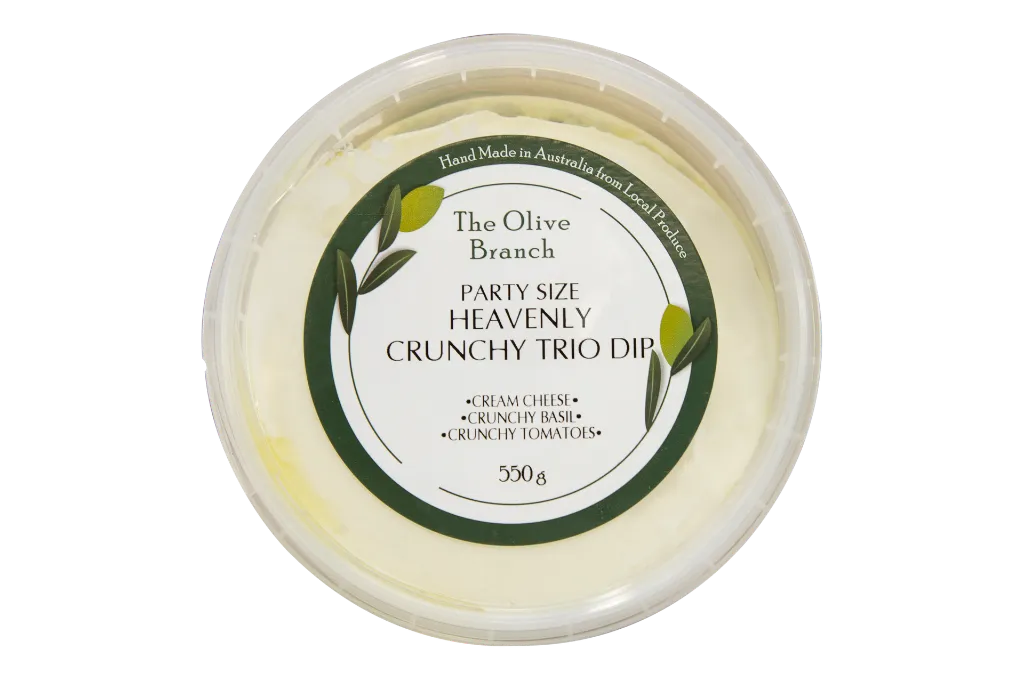 5506130 OB Party Size Heavenly crunchy trio 550g-TOP.webp