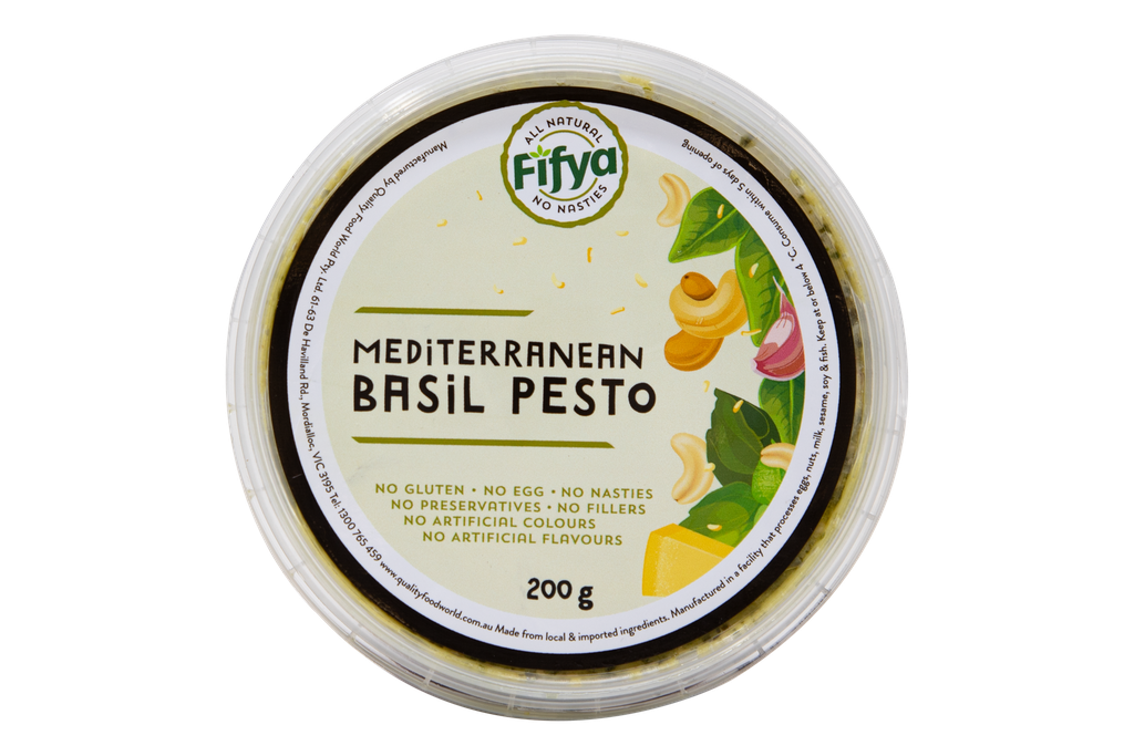 200407 Fifya Mediterranean Basil Pesto Gf 200G-TOP.webp