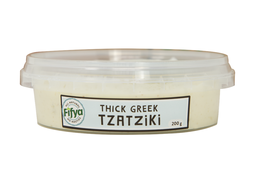 225155 Fifya Thick greek tzatziki 200g.webp