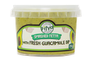 2508462 Fifya  Smashed Fetta With Fresh Guacamole Dip 250 G.webp