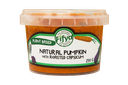2505912 Fifya PB Natural Pumpkin dip 250g-SIDE.webp