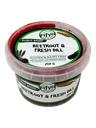 2506421 Fifya PB Beetroot & dill dip 250g-ANGLE.webp