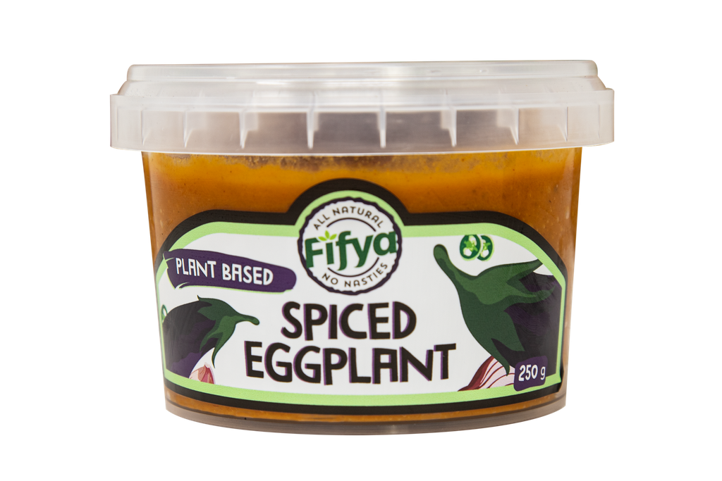2505301 Fifya PB Spiced Eggplant 250g.webp