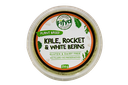 2505264 Fifya PB Kale rocket dip 250g-TOP.webp