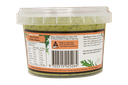 2505264 Fifya PB Kale rocket dip 250g-BACK.webp