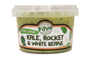 2505264 Fifya PB Kale rocket dip 250g.webp