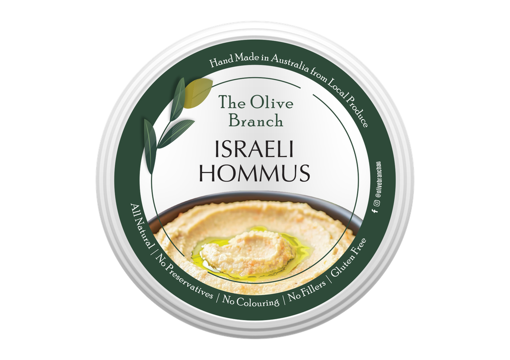 3501311 OB Israeli Hommus 350G-TOP.webp