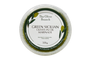 2505517 OB Green Sicilian olives in oil marinade 335g-TOP.webp