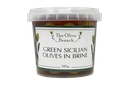 2507214 OB Green Sicilian olives in brine 335g.webp