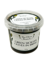 2507214 OB Green Sicilian olives in brine 335g-ANGLE.webp