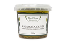 2507208 OB Kalamata olives w lemon, garlic, herbs 335g.webp
