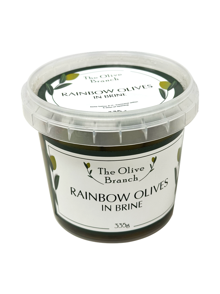2505678 OB Rainbow Olives in Brine 335g-ANGLE.webp