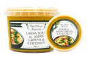 OB Pb Laksa Soup With Asian Greens & Coconut  560Ml