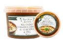 OB Recovery Tomato Harira w. Chickpea & Veg Soup 560Ml