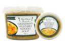 OB Pb Grandma'S Vegetable Noodle Soup  560Ml