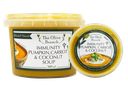 OB Immunity Pumpkin, Carrot & Coconut Soup  560mL