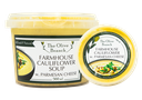 OB Farmhouse Cauliflower Soup With Parmesan Cheese  560Ml