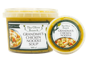 OB Grandma'S Chicken Noodle Soup 560 Ml