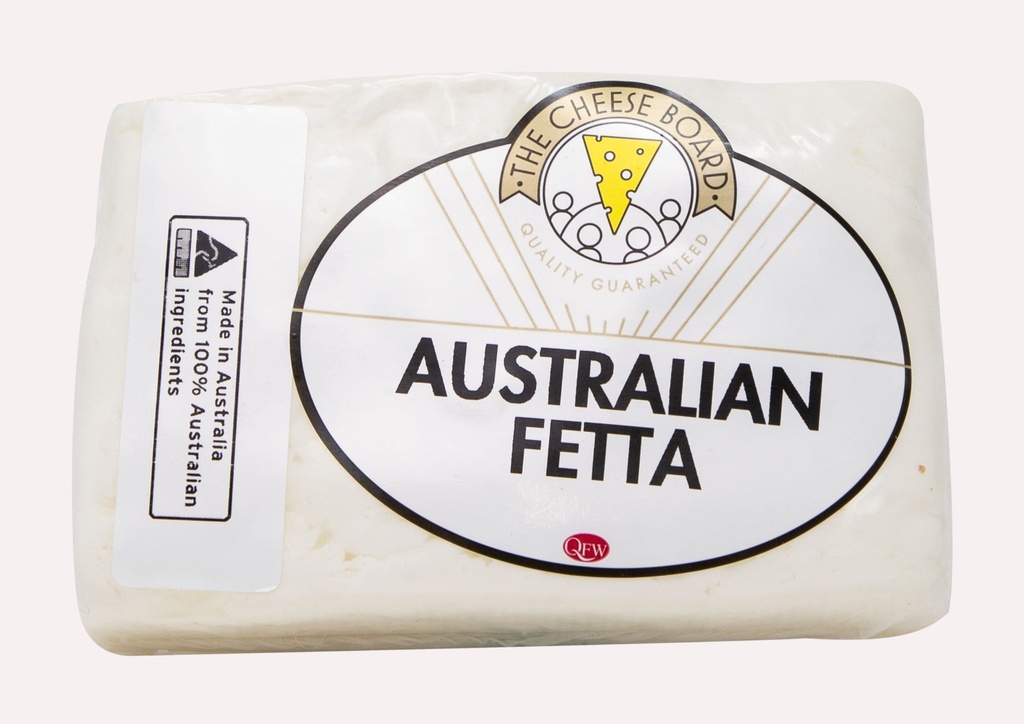 CB Australian Fetta Rw Pcs (Ctn-8)