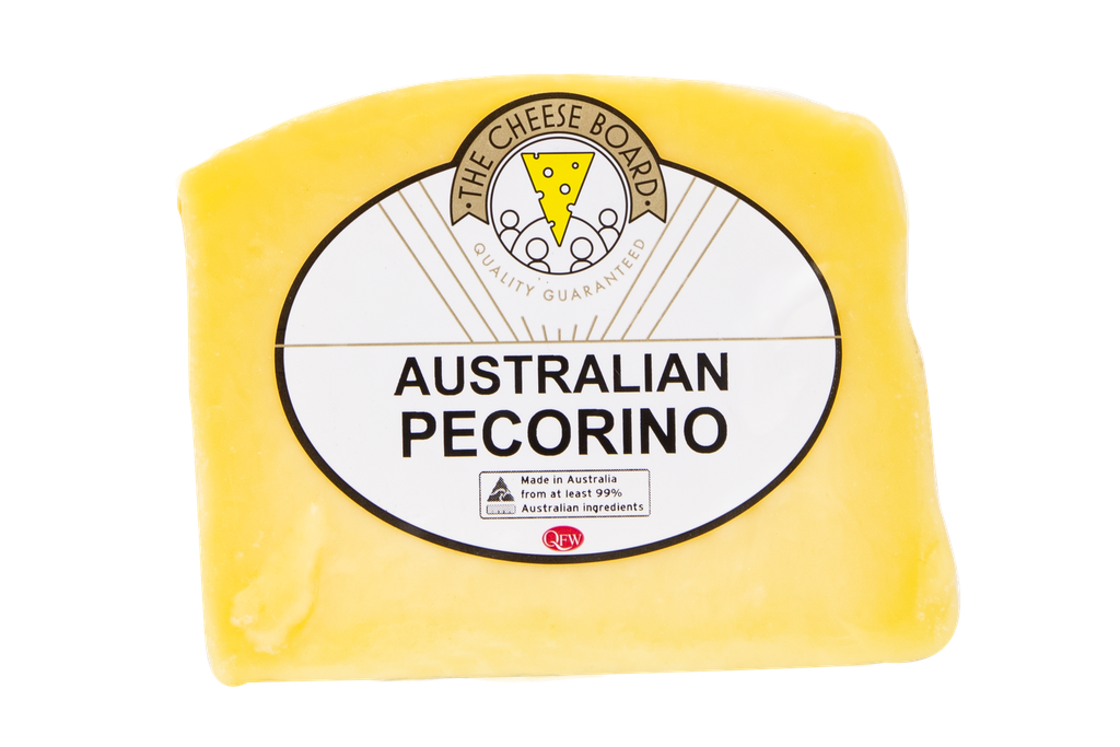 CB Australian Pecorino Rw Pcs (Ctn-8)