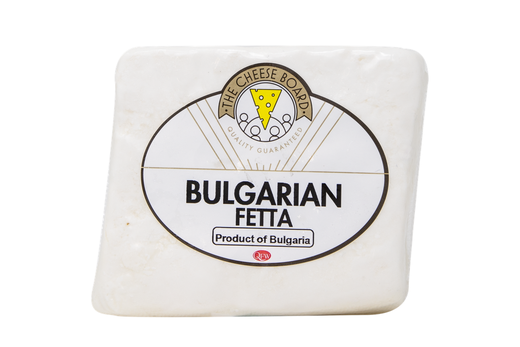 CB Bulgarian Fetta Rw Pcs (Ctn-8)